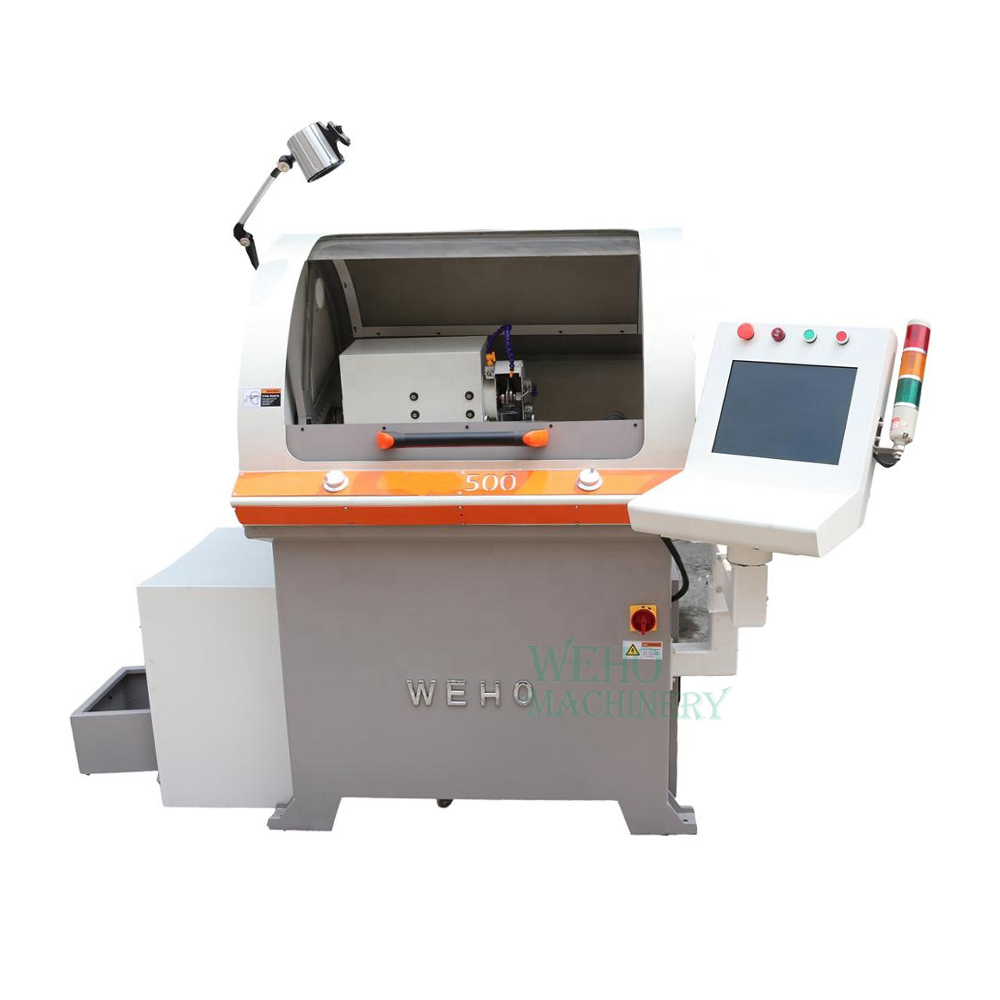 How to Choose the Best HSS Saw Blade Sharpening Machine for Your Business