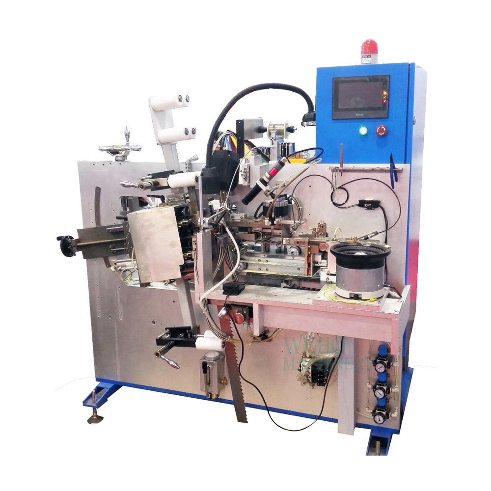 5 Reasons Every Furniture Factory Needs a Carbide Saw Blade Sharpening Machine