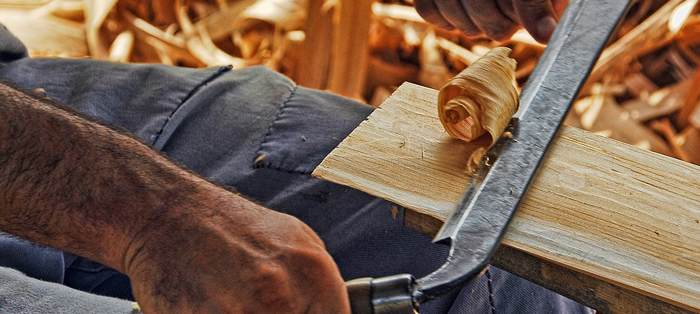 Wood Planer | Noise reduction methods and specific measures when using woodworking planers and knives