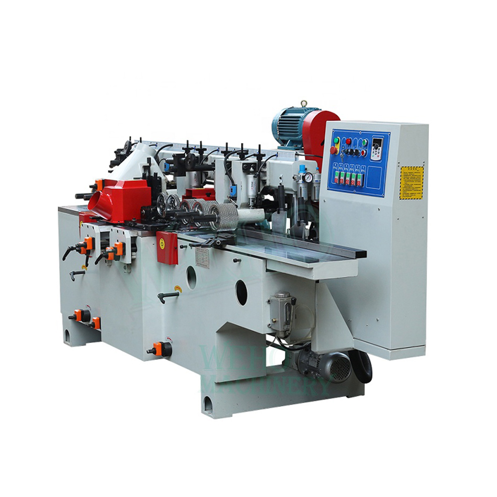 What Are The Benefits Of Using A Wood Planer?