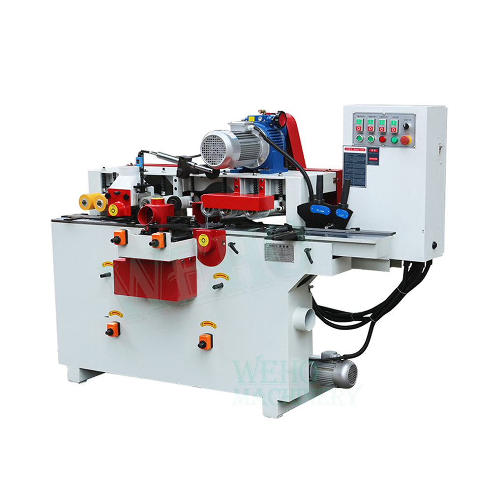 What Is The Difference Between A Wood Planer And A Jointer?