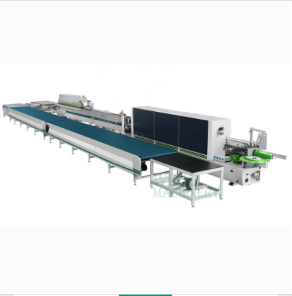 Matters needing attention in the maintenance of the edgebander.