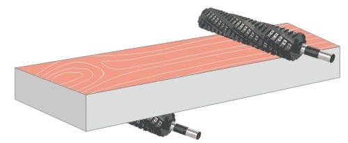 CNC woodworking panel saw No manual cutting required Safe and precise