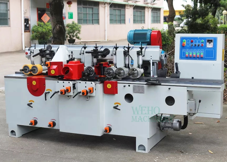 What is a laminator|furniture laminating machine?