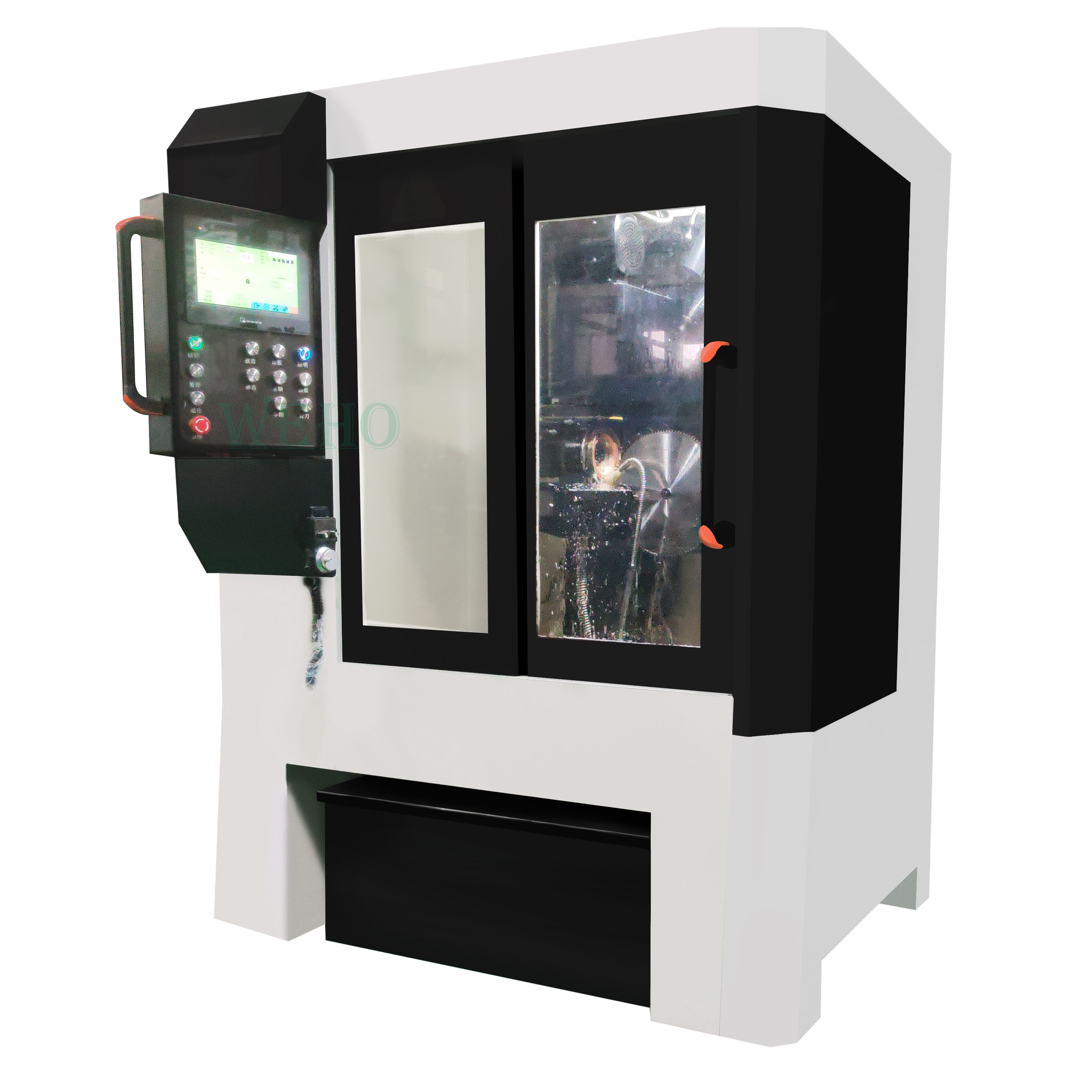 circular saw blades machines
