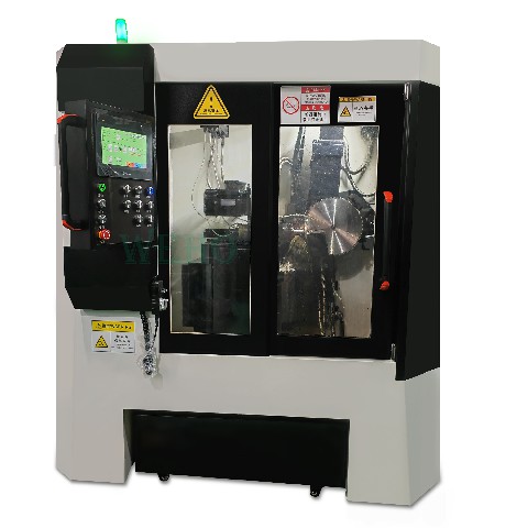 EDM Top Grinding Machines