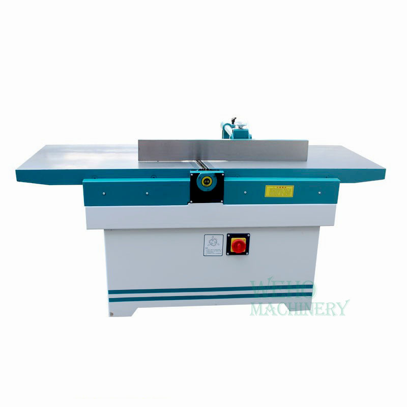 Heavy Duty Wood Planer Machine