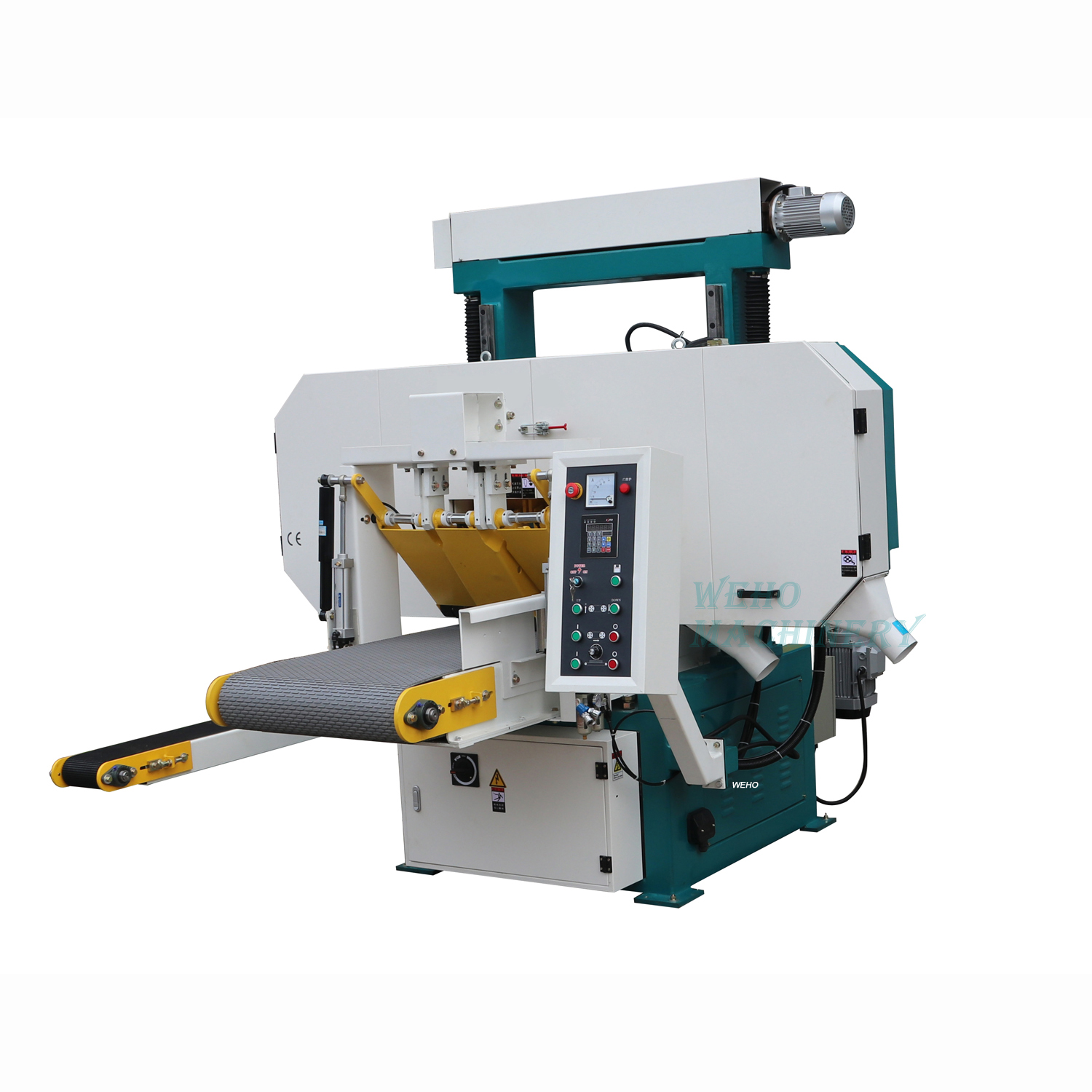 Cnc Band Saw