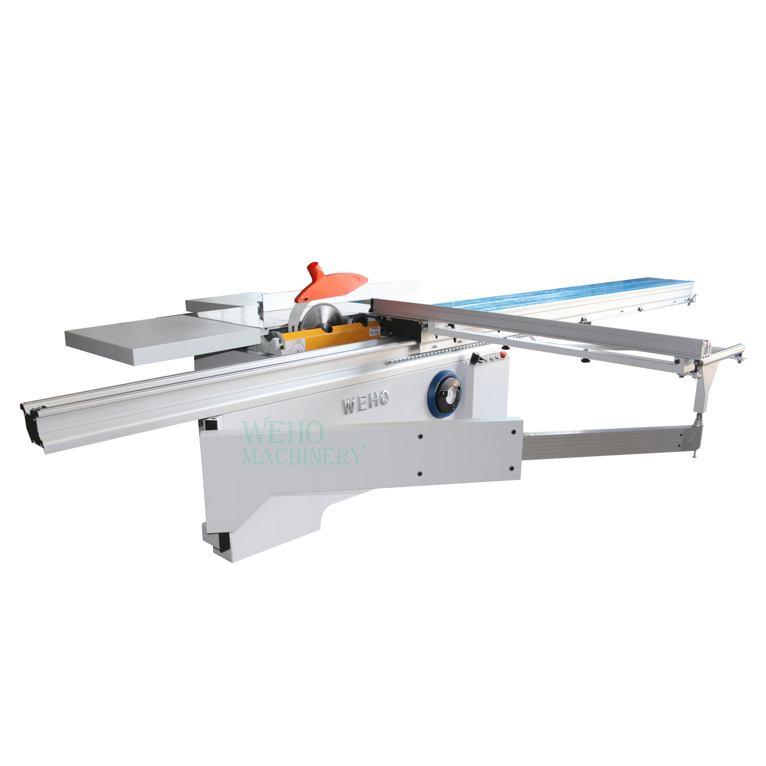 Sliding Panel Saw