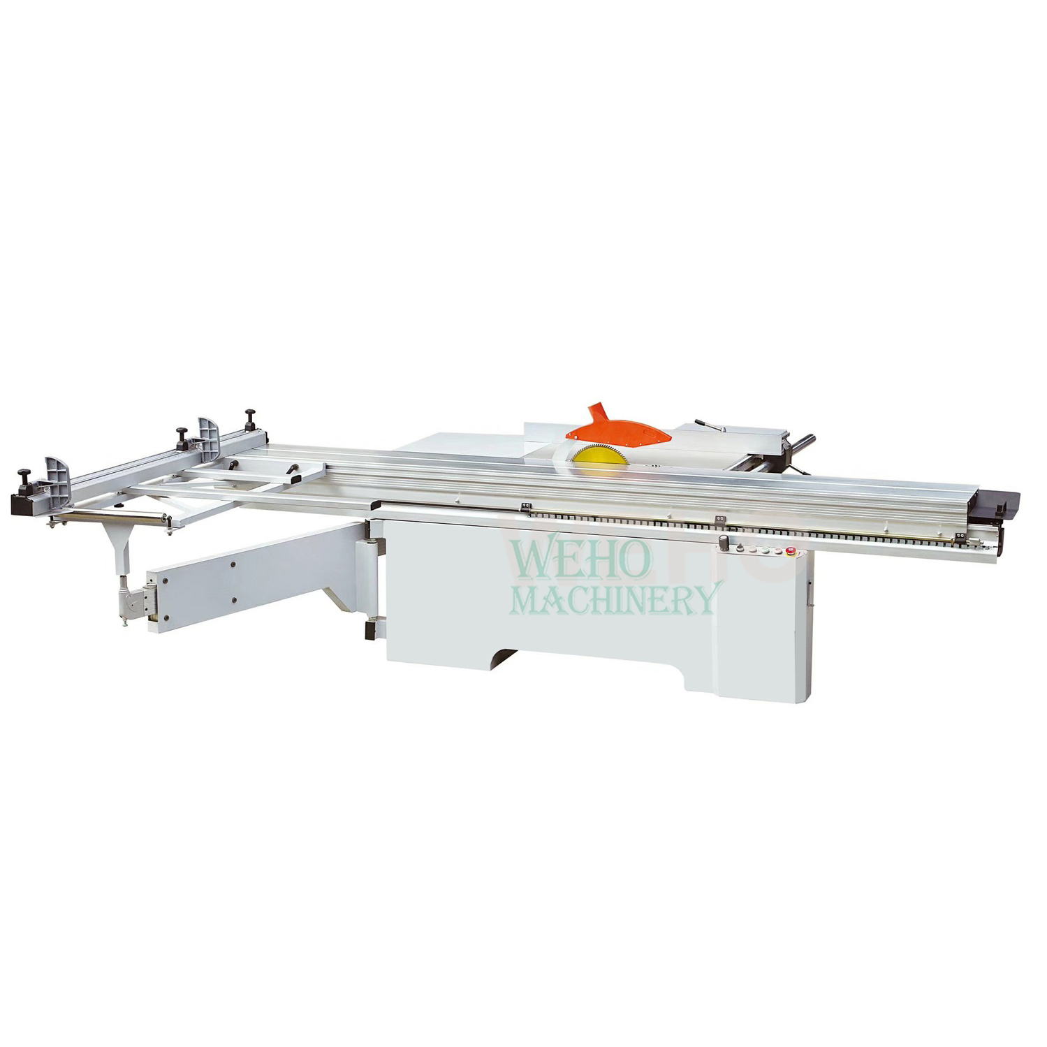 Wood Panel Saw Machine