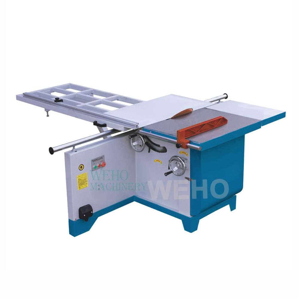 Automatic Panel Saw Machine