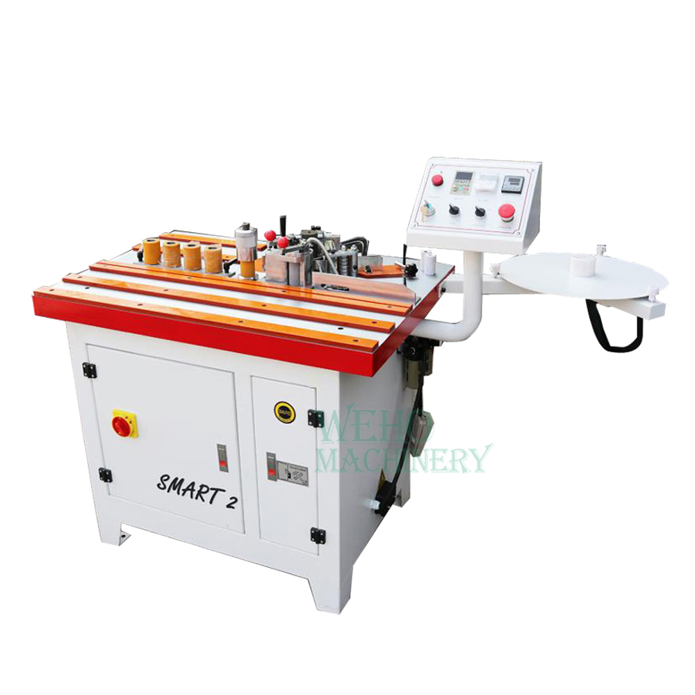 Woodworking Edge Banding Machine