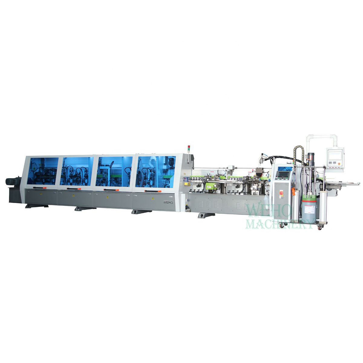 China Edge Banding Machine