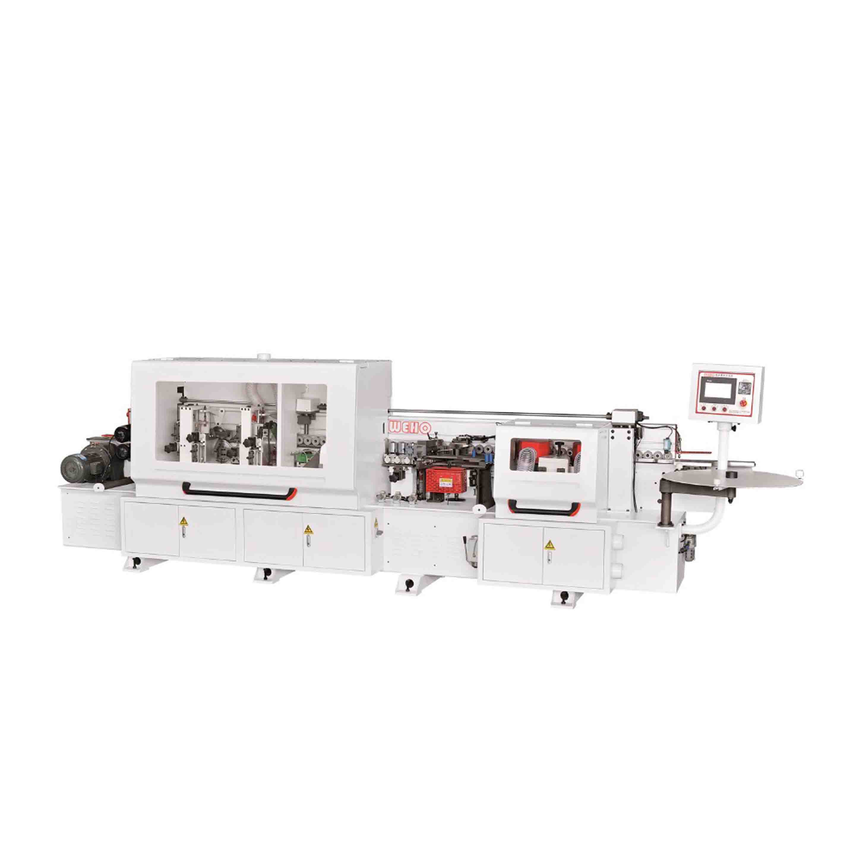 Auto Edge Banding Machine