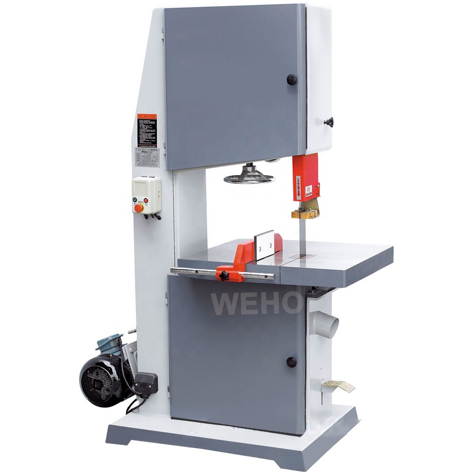 Wood Bandsaw