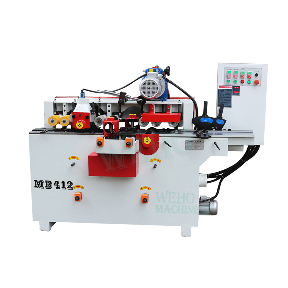 Moulding Planer