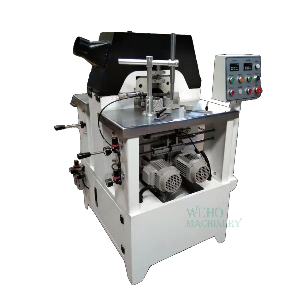 Wood Sanding Machine