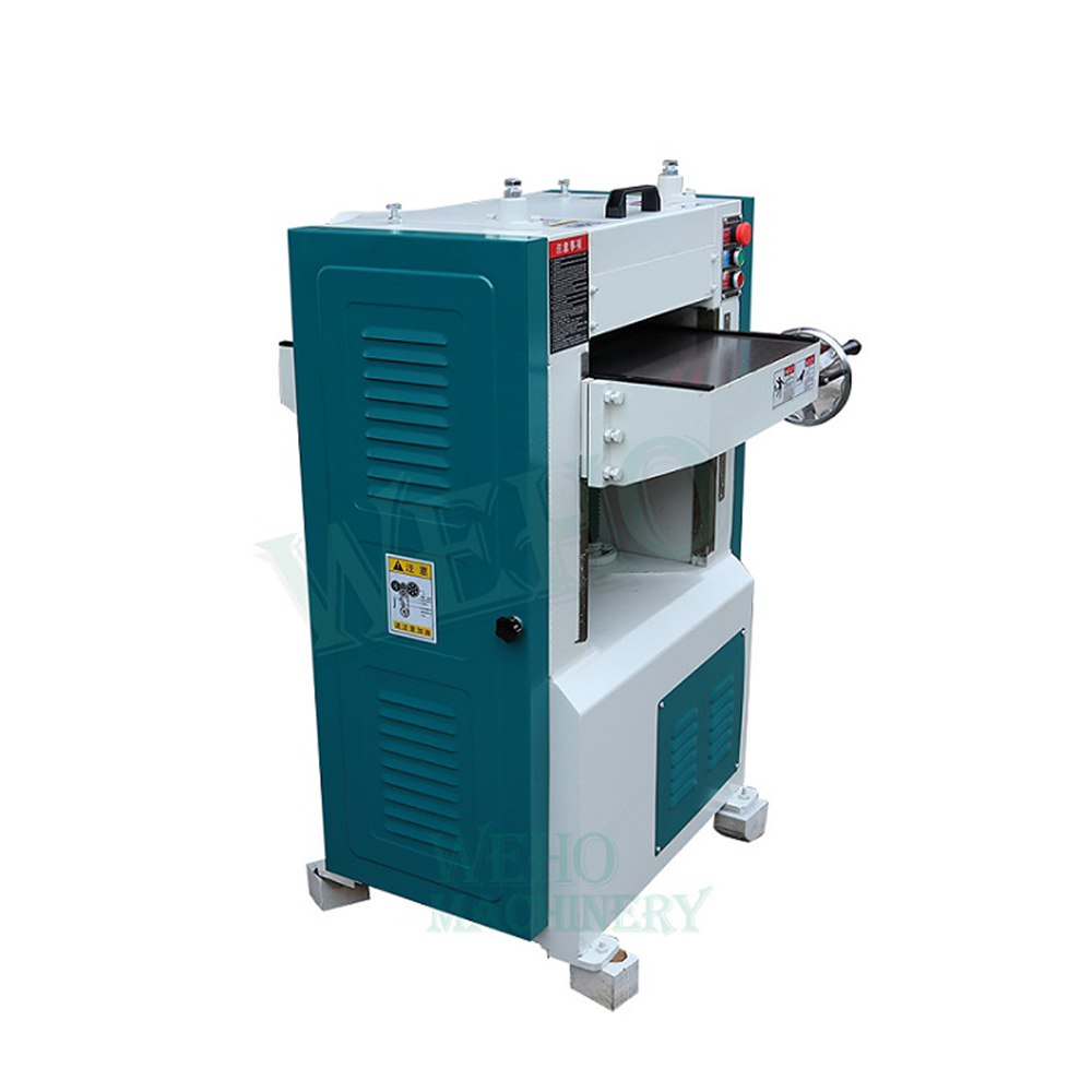 Automatic Wood Planer