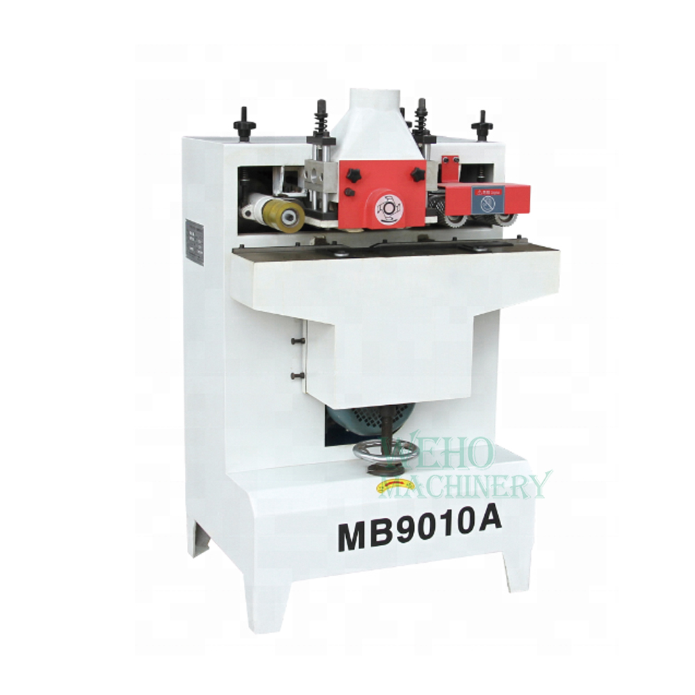 Spindle Moulder