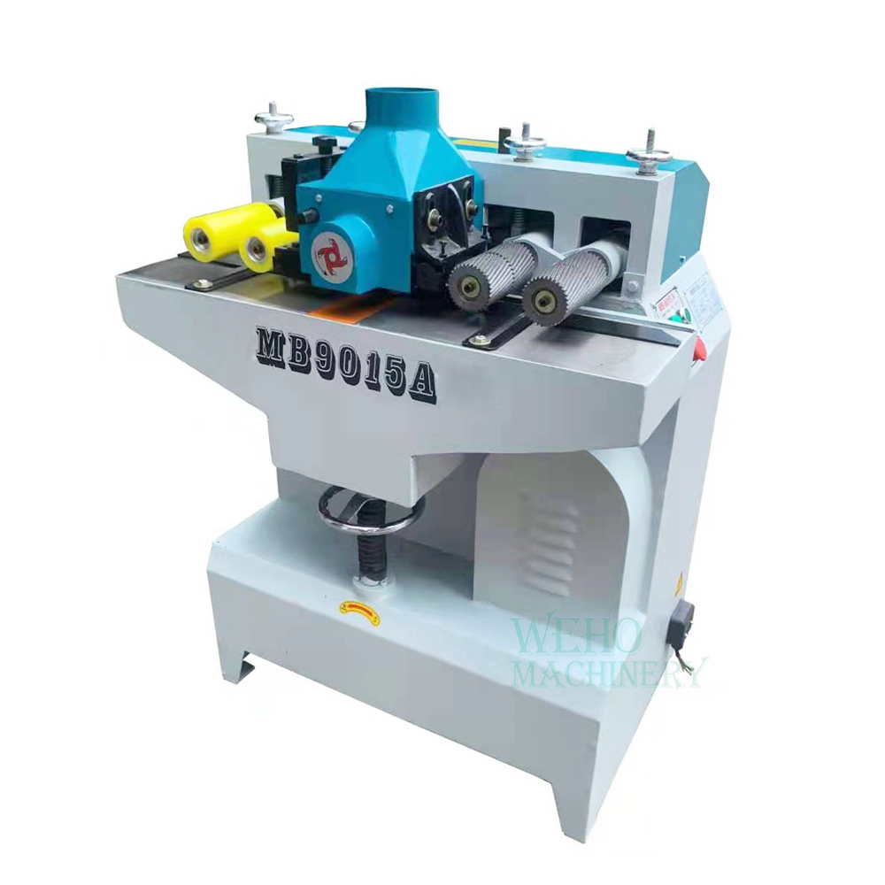 Moulding Machine Wood