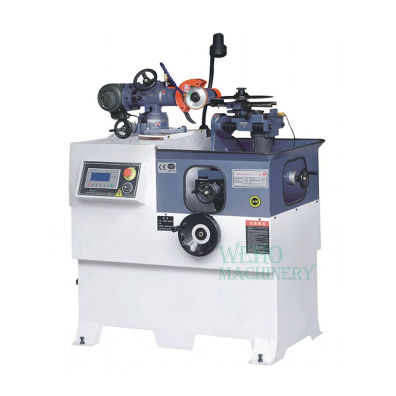 Cnc Saw Blade Sharpening Machine