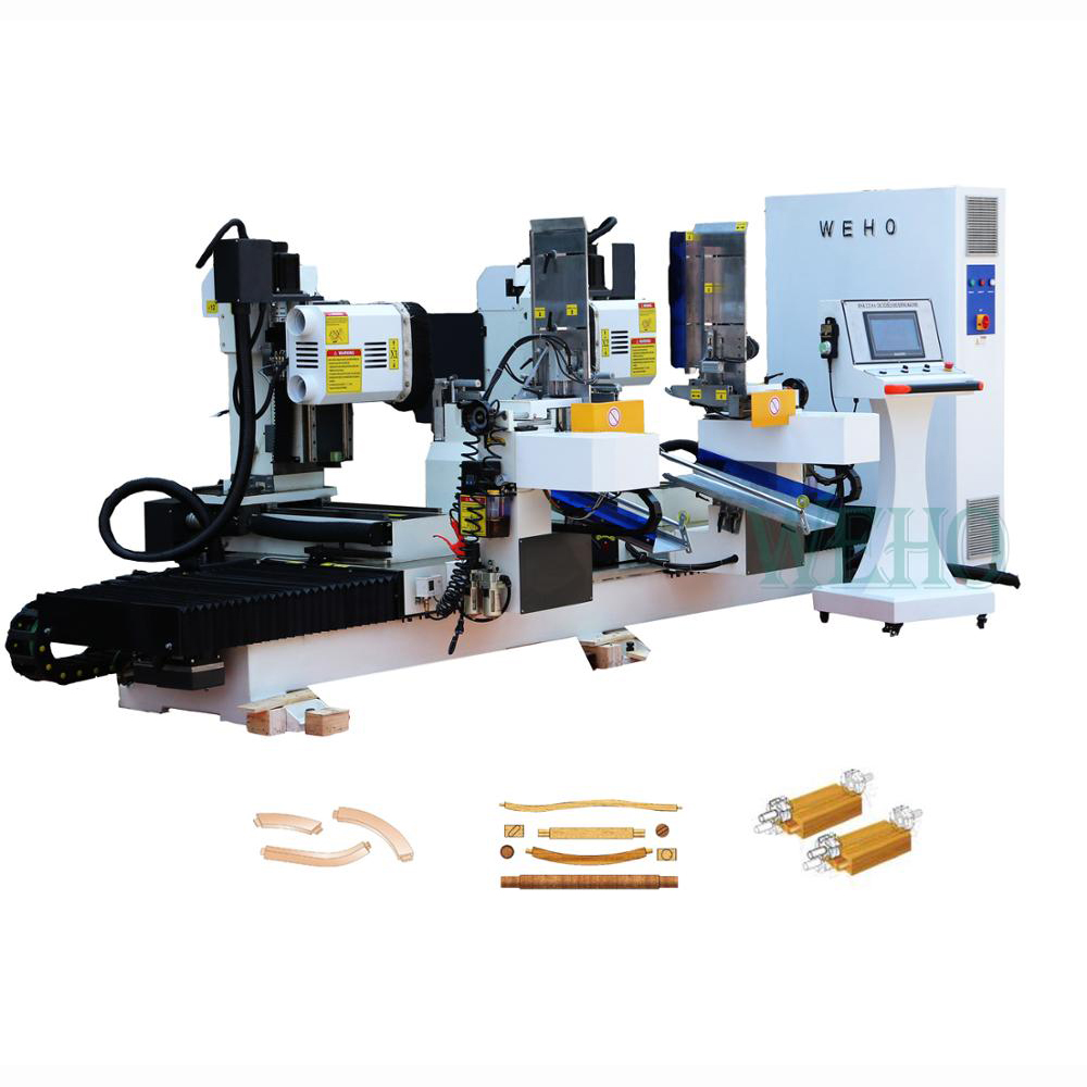 cnc tenoner