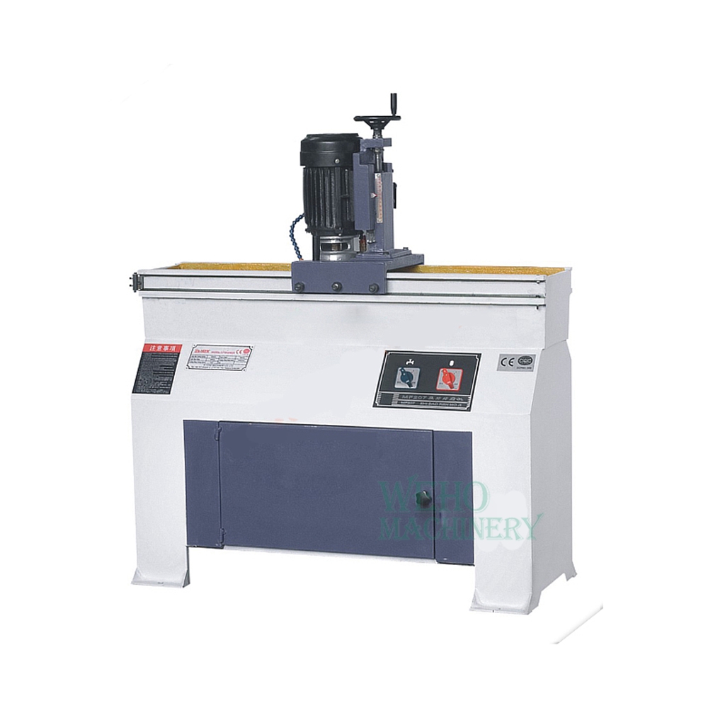 band saw sharpening machine