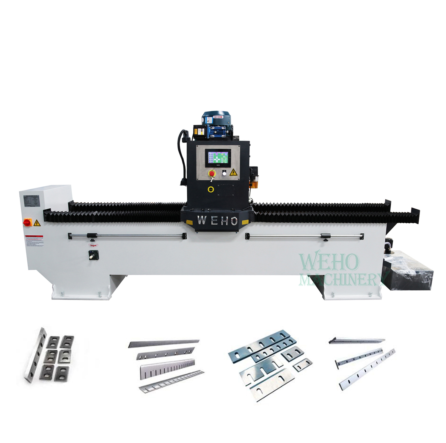 band saw blade sharpening machine