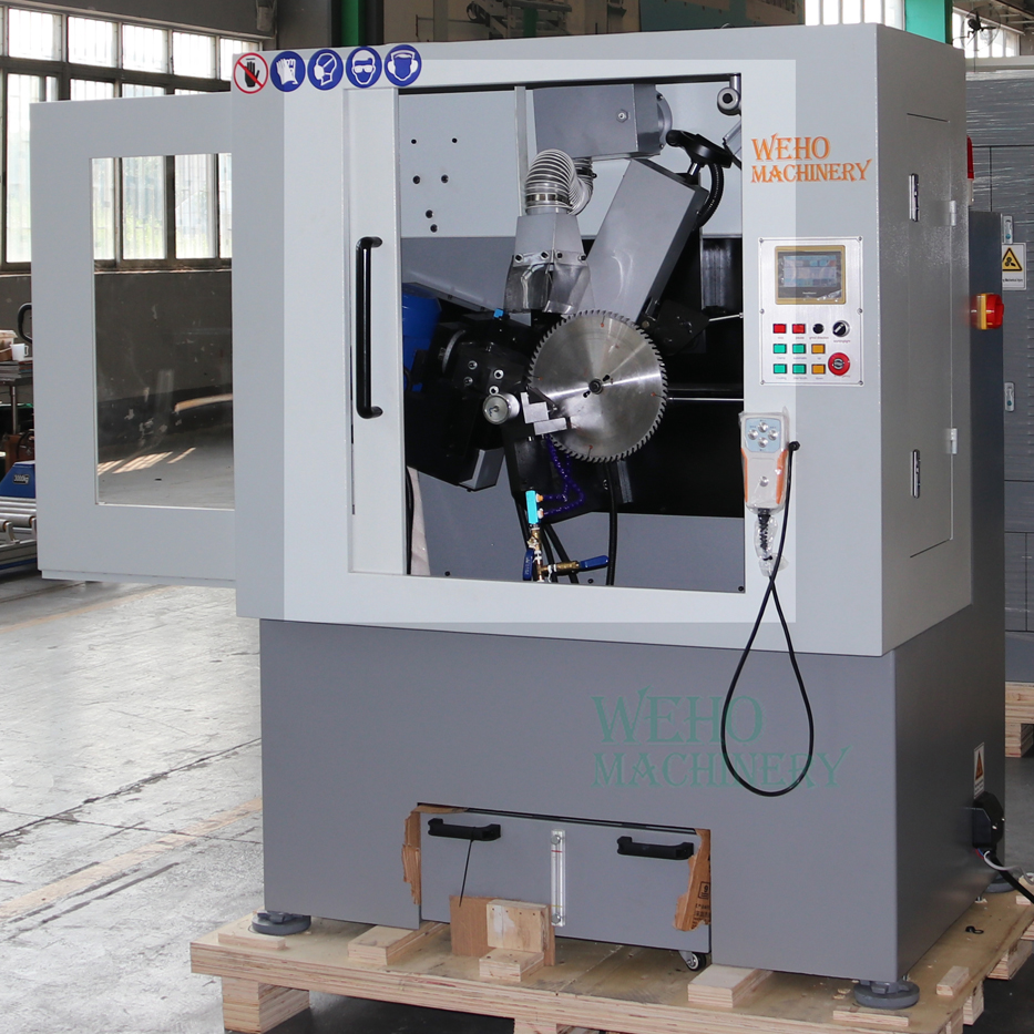 Trouble with the wood saw | Wood Panel Saw