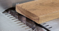 Wood planer | How to plan mahogany furniture