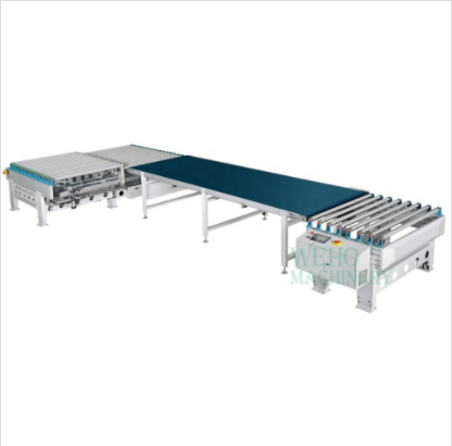 What are the factors that affect the effect of the edgebander?
