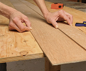 Key points of safe use monitoring of woodworking machinery